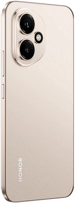 Смартфон Honor 400 8/512GB Desert Gold (пустынное золото)